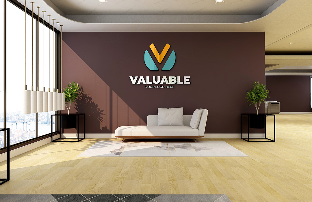 Lobby Signs