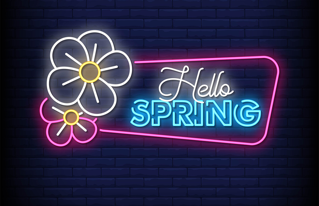 Neon Signs