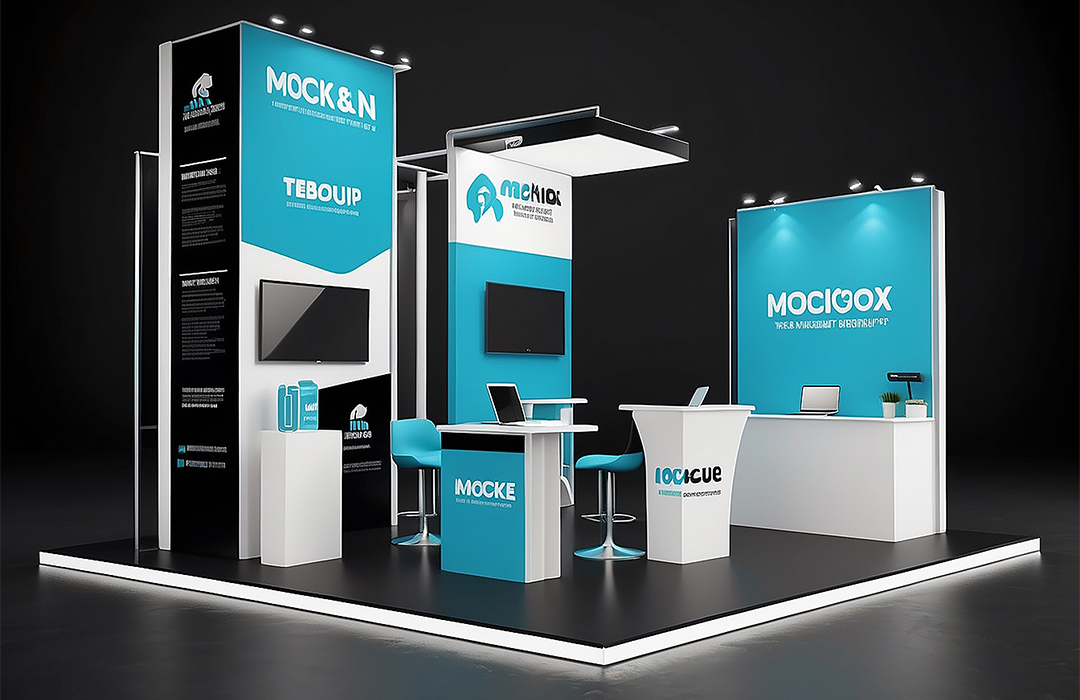 Trade Show Displays
