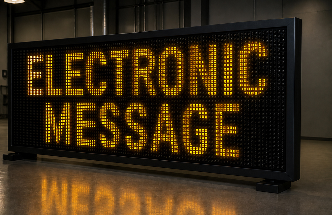 Electronic Message Centers (EMC)