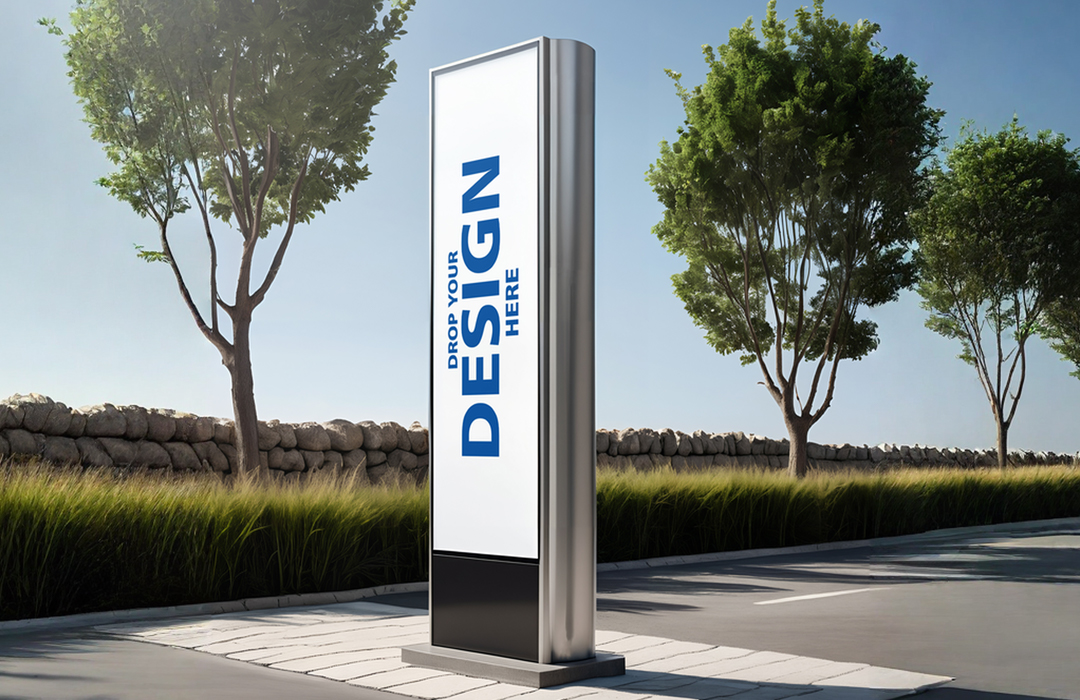 Pylon Signs